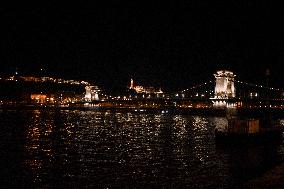 Buda Castle