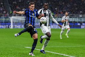 CALCIO - Serie A - Inter - FC Internazionale vs Juventus FC