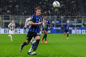 CALCIO - Serie A - Inter - FC Internazionale vs Juventus FC