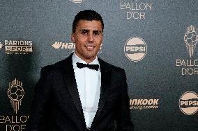 68th Ballon D'Or Photocall At Theatre Du Chatelet In Paris