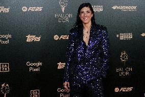 68th Ballon D'Or Photocall At Theatre Du Chatelet In Paris