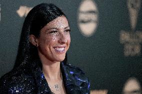 68th Ballon D'Or Photocall At Theatre Du Chatelet In Paris