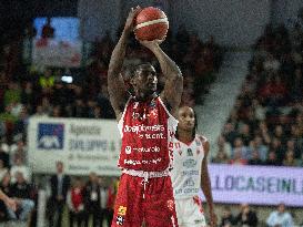 BASKET - Serie A - Openjobmetis Varese vs Estra Pistoia