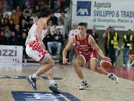 BASKET - Serie A - Openjobmetis Varese vs Estra Pistoia