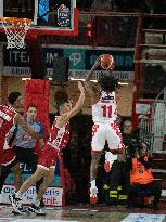 BASKET - Serie A - Openjobmetis Varese vs Estra Pistoia