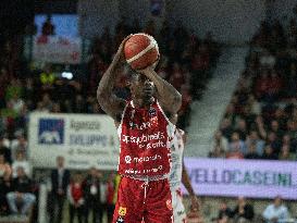 BASKET - Serie A - Openjobmetis Varese vs Estra Pistoia