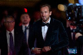 68th Ballon D'Or Photocall At Theatre Du Chatelet In Paris