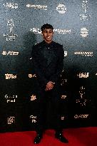 68th Ballon D'Or Photocall At Theatre Du Chatelet In Paris