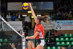 VOLLEY - Serie A1 Femminile - Honda Olivero S.Bernardo Cuneo  vs Vero Volley Milano