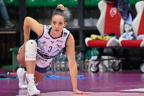 VOLLEY - Serie A1 Femminile - Honda Olivero S.Bernardo Cuneo  vs Vero Volley Milano