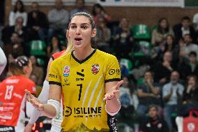 VOLLEY - Serie A1 Femminile - Honda Olivero S.Bernardo Cuneo  vs Vero Volley Milano