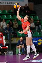 VOLLEY - Serie A1 Femminile - Honda Olivero S.Bernardo Cuneo  vs Vero Volley Milano