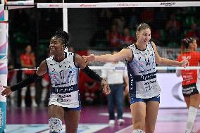 VOLLEY - Serie A1 Femminile - Honda Olivero S.Bernardo Cuneo  vs Vero Volley Milano