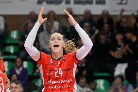 VOLLEY - Serie A1 Femminile - Honda Olivero S.Bernardo Cuneo  vs Vero Volley Milano