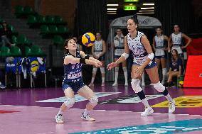 VOLLEY - Serie A1 Femminile - Honda Olivero S.Bernardo Cuneo  vs Vero Volley Milano