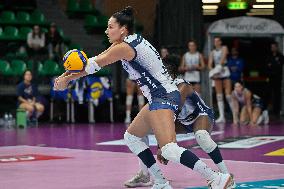 VOLLEY - Serie A1 Femminile - Honda Olivero S.Bernardo Cuneo  vs Vero Volley Milano