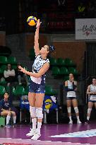 VOLLEY - Serie A1 Femminile - Honda Olivero S.Bernardo Cuneo  vs Vero Volley Milano