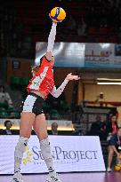 VOLLEY - Serie A1 Femminile - Honda Olivero S.Bernardo Cuneo  vs Vero Volley Milano