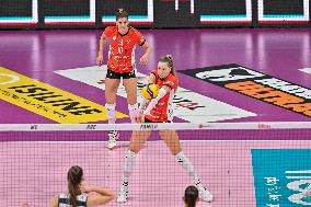 VOLLEY - Serie A1 Femminile - Honda Olivero S.Bernardo Cuneo  vs Vero Volley Milano