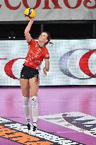 VOLLEY - Serie A1 Femminile - Honda Olivero S.Bernardo Cuneo  vs Vero Volley Milano