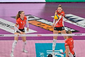 VOLLEY - Serie A1 Femminile - Honda Olivero S.Bernardo Cuneo  vs Vero Volley Milano