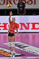 VOLLEY - Serie A1 Femminile - Honda Olivero S.Bernardo Cuneo  vs Vero Volley Milano