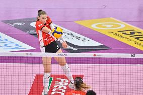 VOLLEY - Serie A1 Femminile - Honda Olivero S.Bernardo Cuneo  vs Vero Volley Milano