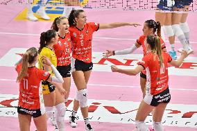 VOLLEY - Serie A1 Femminile - Honda Olivero S.Bernardo Cuneo  vs Vero Volley Milano