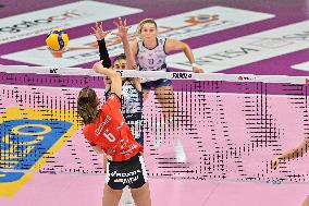 VOLLEY - Serie A1 Femminile - Honda Olivero S.Bernardo Cuneo  vs Vero Volley Milano