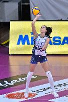 VOLLEY - Serie A1 Femminile - Honda Olivero S.Bernardo Cuneo  vs Vero Volley Milano