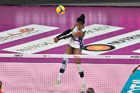 VOLLEY - Serie A1 Femminile - Honda Olivero S.Bernardo Cuneo  vs Vero Volley Milano