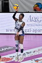 VOLLEY - Serie A1 Femminile - Honda Olivero S.Bernardo Cuneo  vs Vero Volley Milano