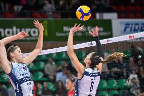 VOLLEY - Serie A1 Femminile - Honda Olivero S.Bernardo Cuneo  vs Vero Volley Milano