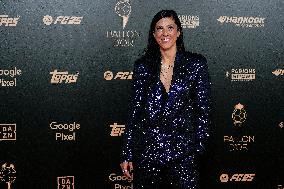 68th Ballon D'Or Photocall At Theatre Du Chatelet In Paris