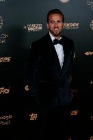 68th Ballon D'Or Photocall At Theatre Du Chatelet In Paris