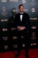 68th Ballon D'Or Photocall At Theatre Du Chatelet In Paris