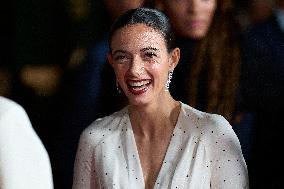 68th Ballon D'Or Photocall At Theatre Du Chatelet In Paris