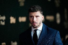 68th Ballon D'Or Photocall At Theatre Du Chatelet In Paris