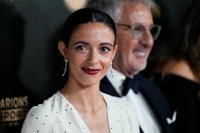 68th Ballon D'Or Photocall At Theatre Du Chatelet In Paris