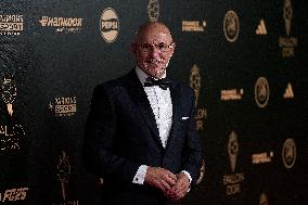 68th Ballon D'Or Photocall At Theatre Du Chatelet In Paris