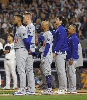 Baseball: MLB World Series