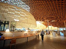 Gifu Central Library