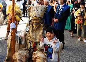 Ueno Tenjin Festival