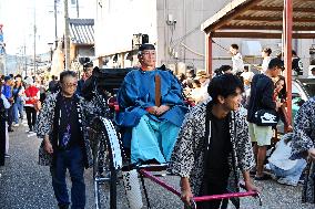 Ueno Tenjin Festival