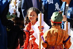 Ueno Tenjin Festival