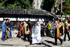 Ueno Tenjin Festival