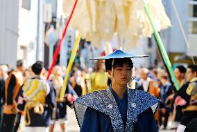 Ueno Tenjin Festival