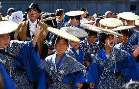 Ueno Tenjin Festival