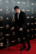 68th Ballon D'Or Photocall At Theatre Du Chatelet In Paris