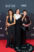 Harper's Bazaar Women Of The Year Awards - Madrid